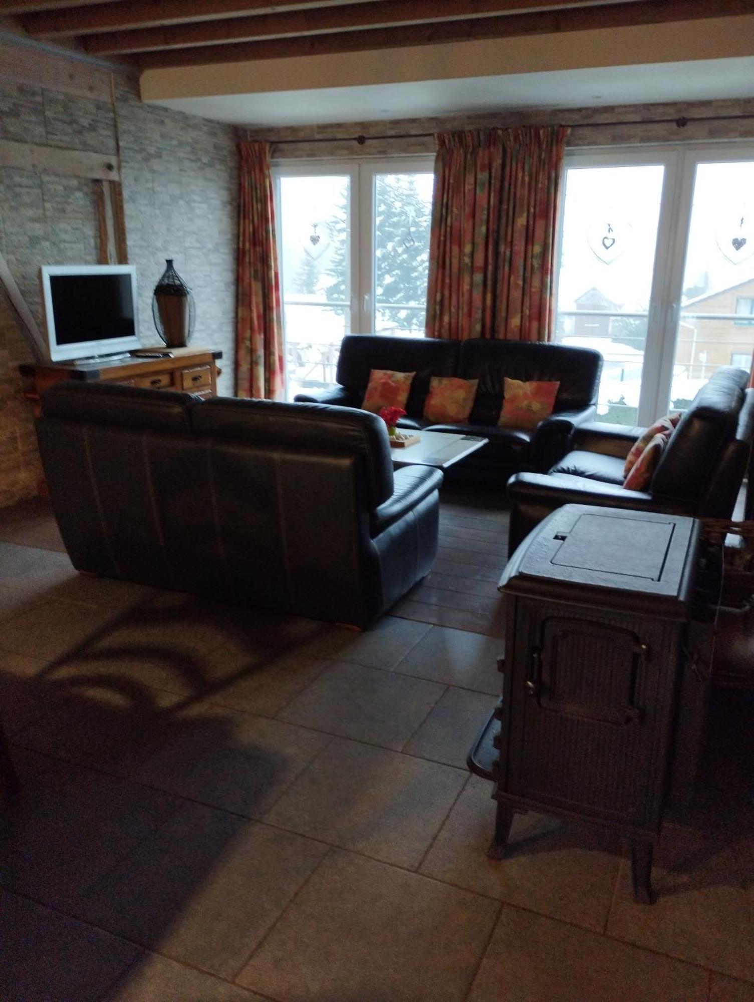 B&B Oase Braunlauf Exterior photo
