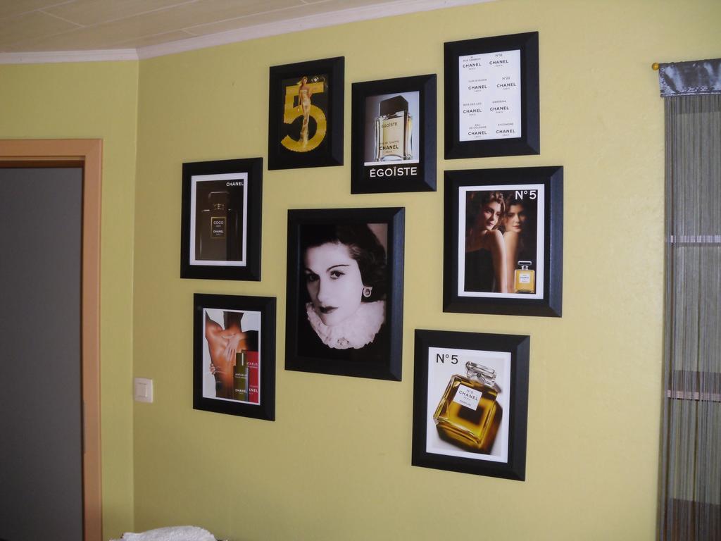 B&B Oase Braunlauf Room photo