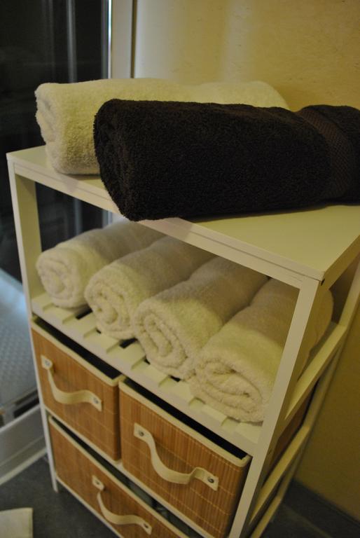 B&B Oase Braunlauf Room photo