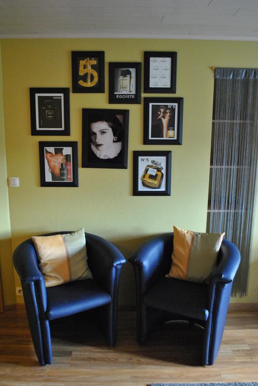 B&B Oase Braunlauf Room photo
