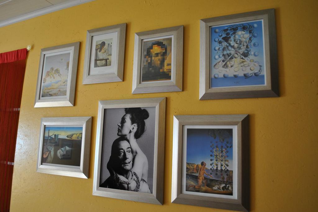 B&B Oase Braunlauf Room photo